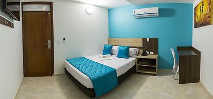 Hotel Sabana del Sinú