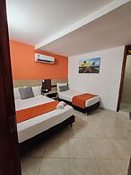 Hotel Sabana del Sinú