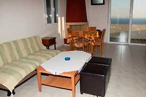 Paterakis Big Studio in Triopetra
