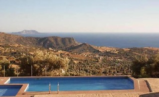 Paterakis Big Studio in Triopetra