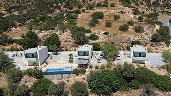 Paterakis Big Studio in Triopetra