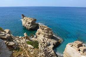 Paterakis Big Studio in Triopetra