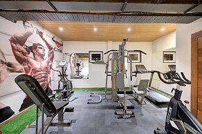 Best Western Plus Revanta