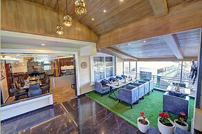 Best Western Plus Revanta