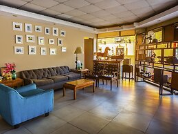Hotel del Centro