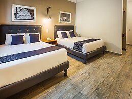 Hotel del Centro