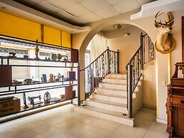 Hotel del Centro