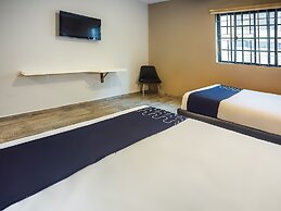 Hotel del Centro