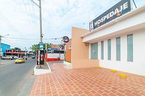 Ayenda Hospedaje WIV