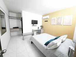 Ayenda Hospedaje WIV
