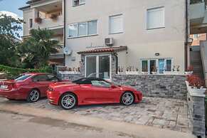 Hotel Boutique Natka