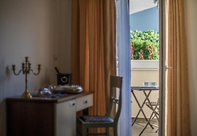 Hotel Boutique Natka
