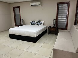Hotel Bulabard