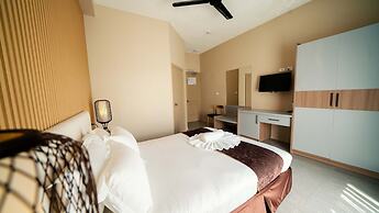 Hotel Bulabard