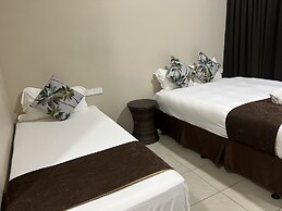 Hotel Bulabard
