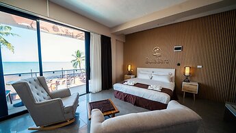 Hotel Bulabard