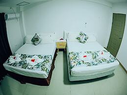 Hotel Bulabard