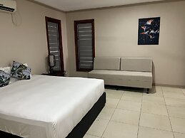 Hotel Bulabard