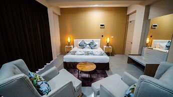 Hotel Bulabard