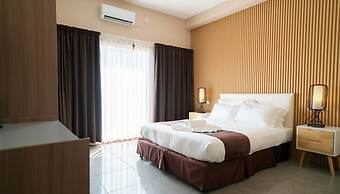 Hotel Bulabard