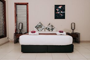 Hotel Bulabard