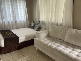 Hotel Bulabard