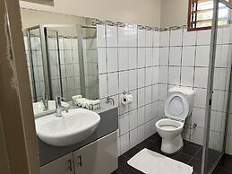 Hotel Bulabard