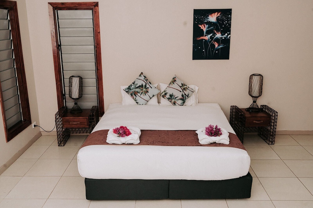 Hotel Bulabard