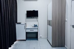 Hotel Bulabard
