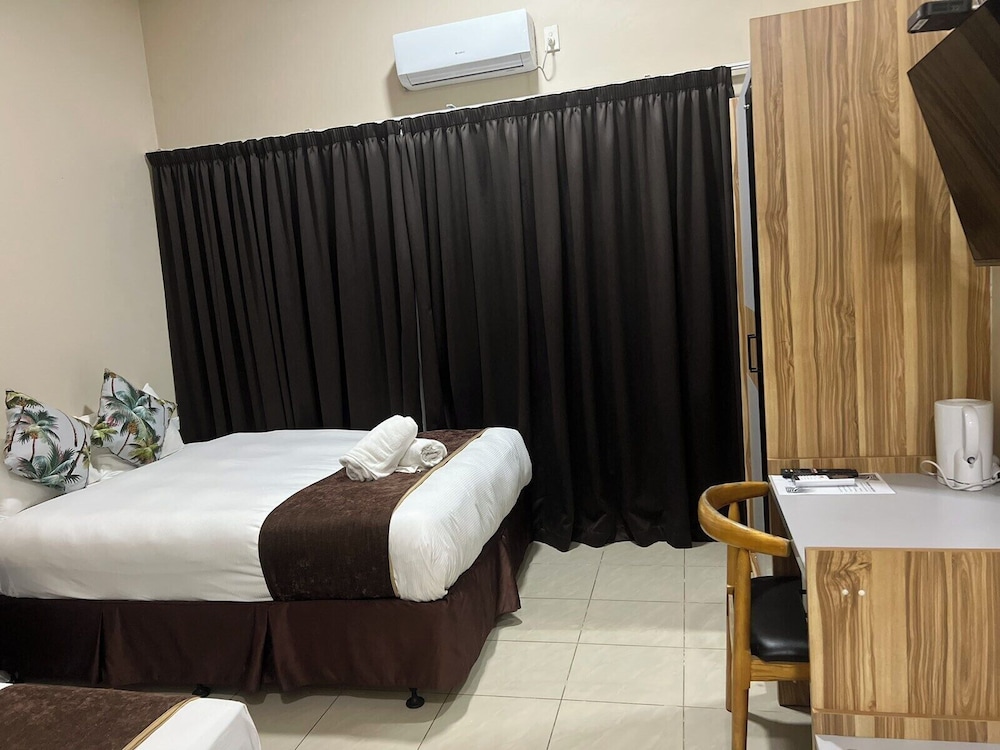 Hotel Bulabard