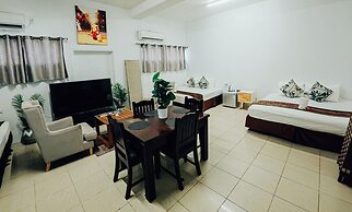 Hotel Bulabard