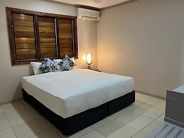 Hotel Bulabard