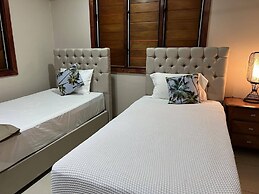 Hotel Bulabard