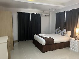 Hotel Bulabard
