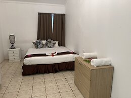 Hotel Bulabard