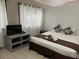 Hotel Bulabard