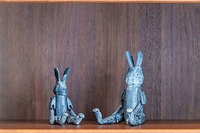 Jade Rabbit