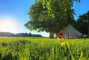Under Canvas Bornholm