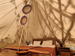 Under Canvas Bornholm