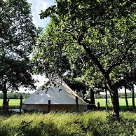 Under Canvas Bornholm