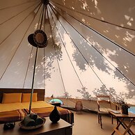 Under Canvas Bornholm