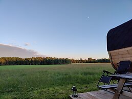 Under Canvas Bornholm