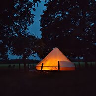 Under Canvas Bornholm