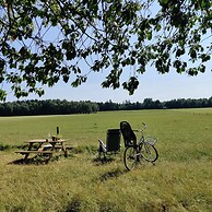 Under Canvas Bornholm