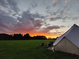 Under Canvas Bornholm