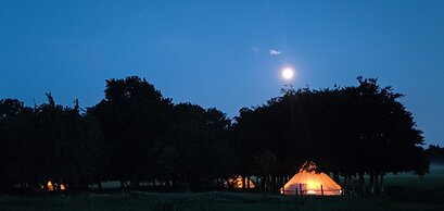 Under Canvas Bornholm