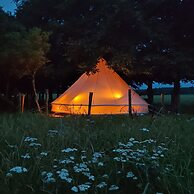 Under Canvas Bornholm