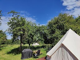 Under Canvas Bornholm