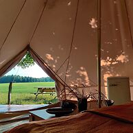 Under Canvas Bornholm