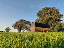 Under Canvas Bornholm